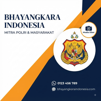 Indonesia Bayangkara Post